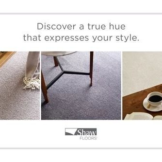 Discover a true hue that expresses your style - Coastal Floor Covering Inc in Crowley